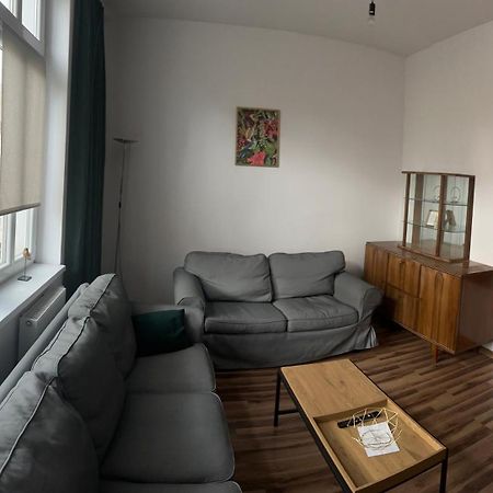Kamienica Chorzów Exterior foto