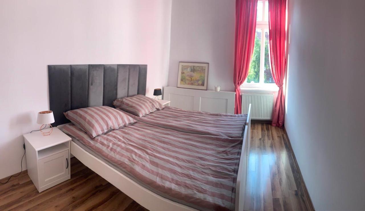 Kamienica Chorzów Exterior foto