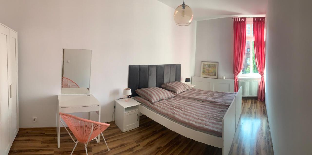 Kamienica Chorzów Exterior foto