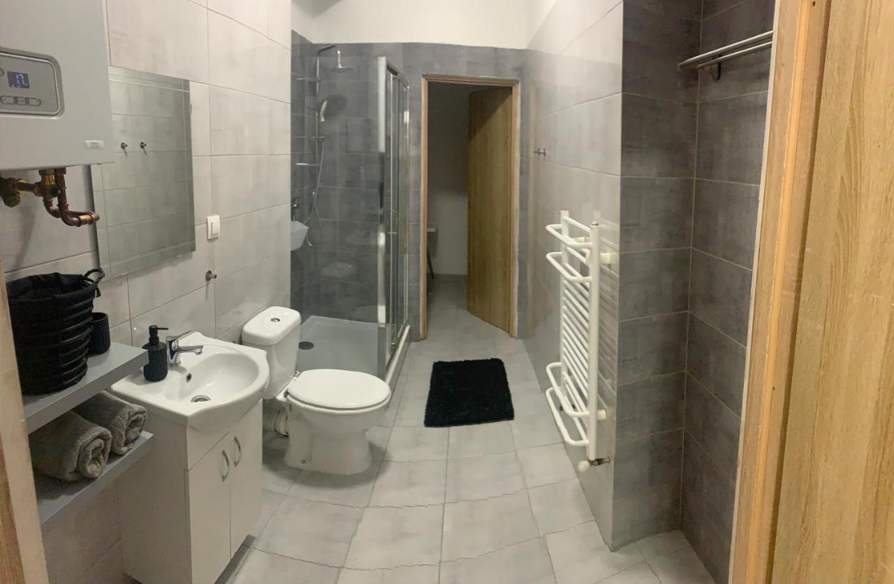 Kamienica Chorzów Exterior foto