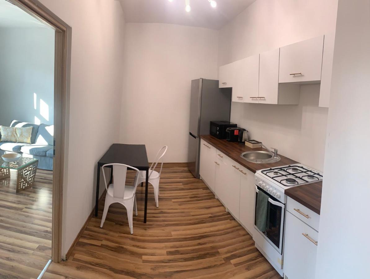 Kamienica Chorzów Exterior foto