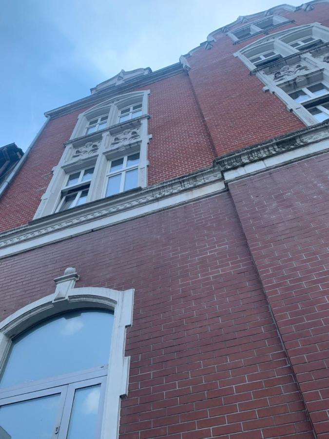 Kamienica Chorzów Exterior foto