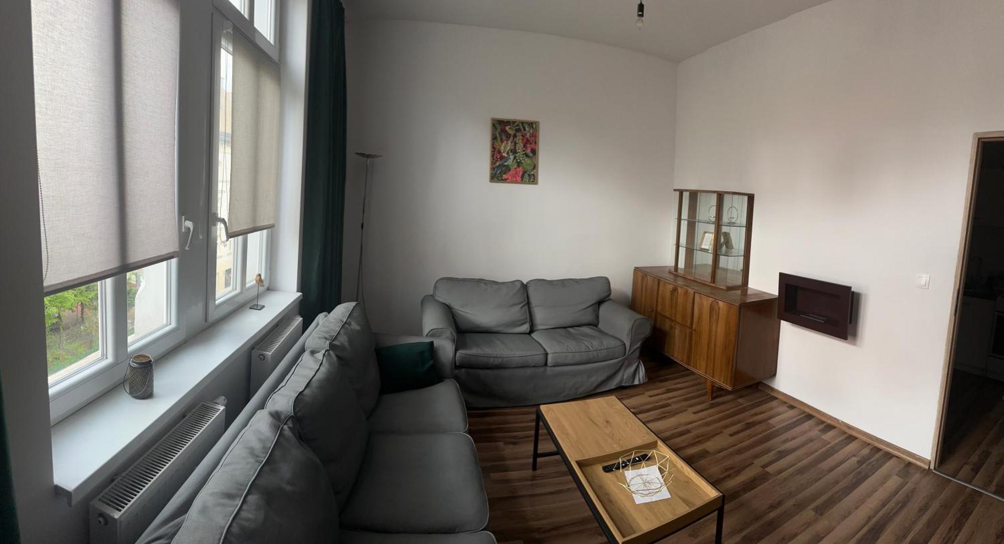 Kamienica Chorzów Exterior foto