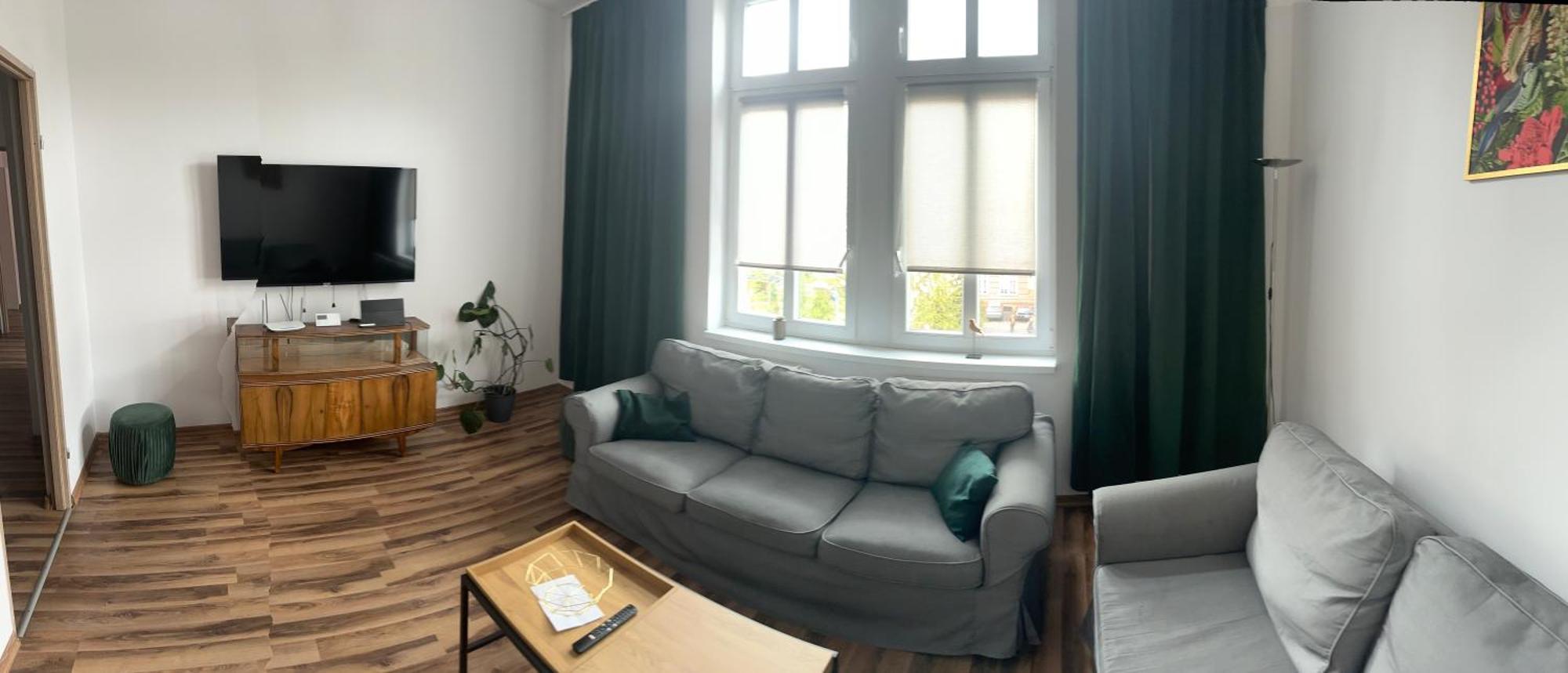 Kamienica Chorzów Exterior foto