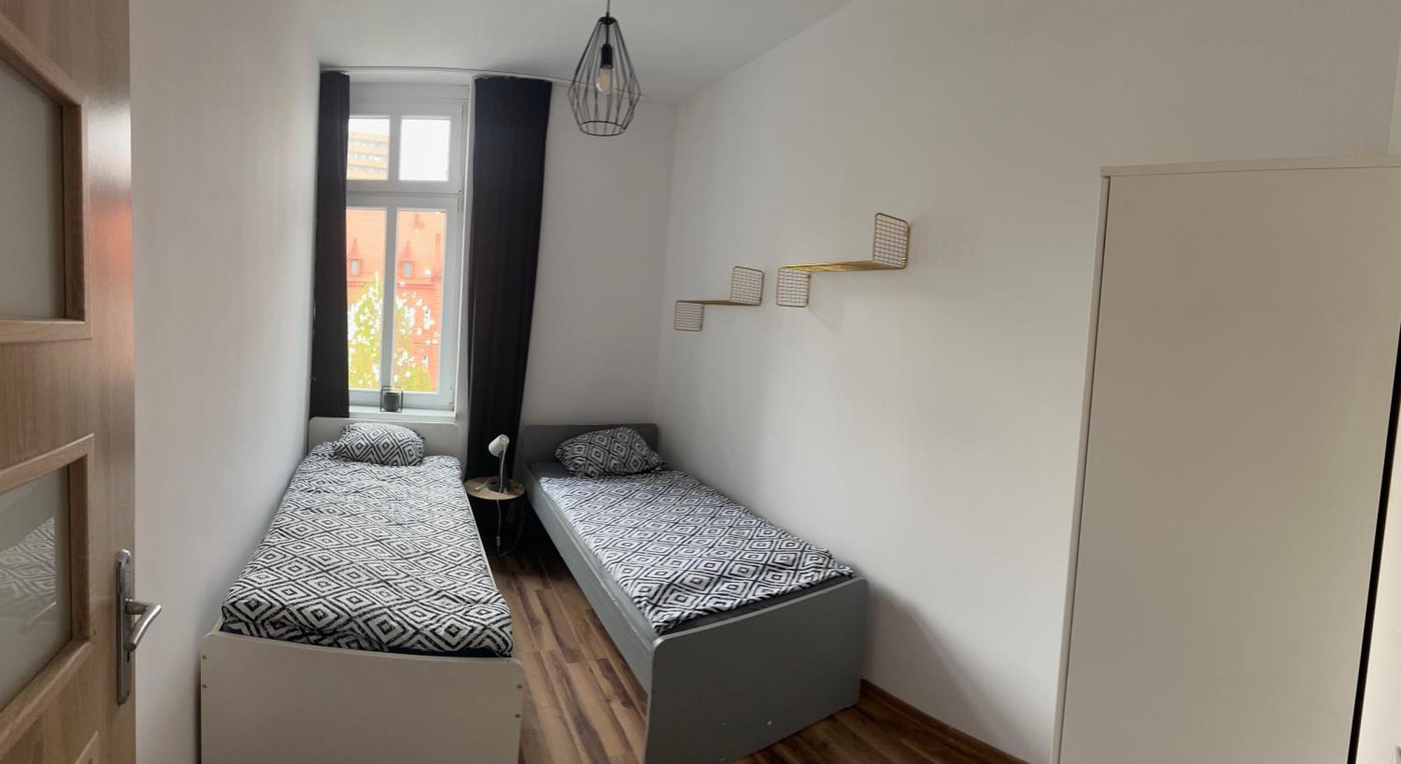 Kamienica Chorzów Exterior foto