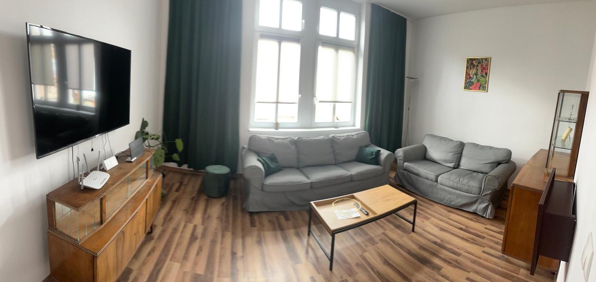 Kamienica Chorzów Exterior foto